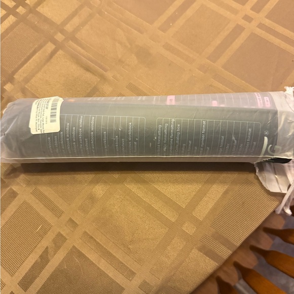 Excel Smarter Desk Mat - Picture 6 of 6